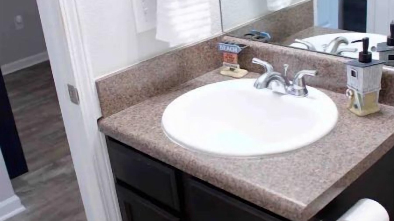 Photo of Bathroom in Navarre