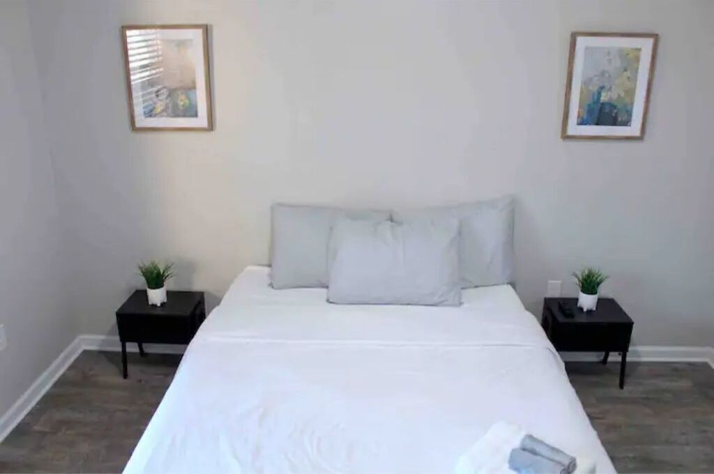 Photo of Bedroom in Navarre