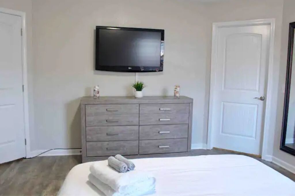 Photo of Bedroom in Navarre