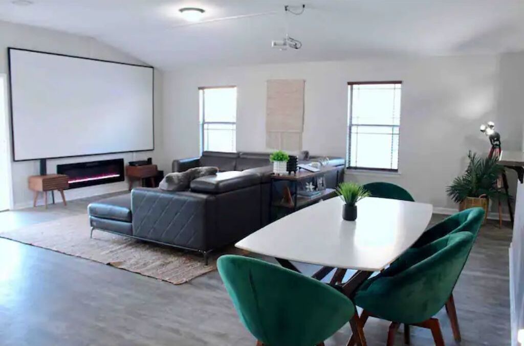 Photo of Livingroom in Navarre