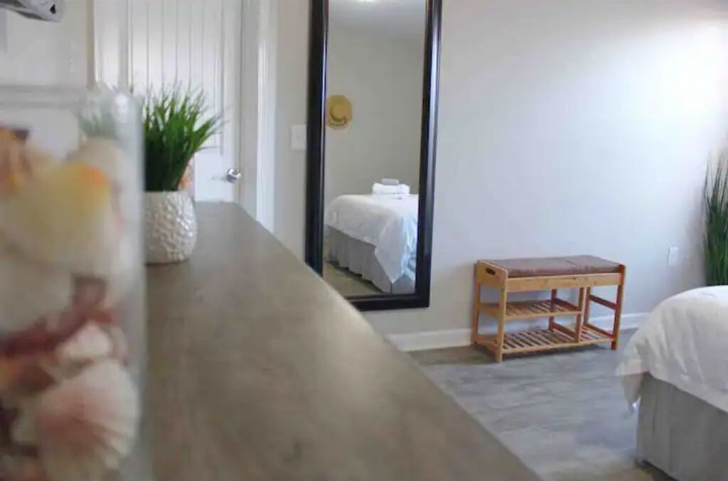 Photo of Bedroom in Navarre