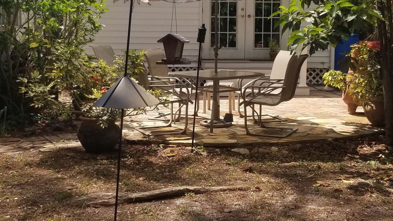 Photo of Patio Balcony in Disston Heights