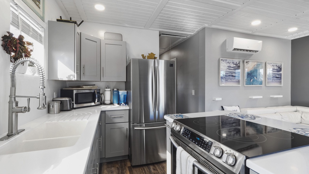 Photo of Kitchen in Fort Pierce