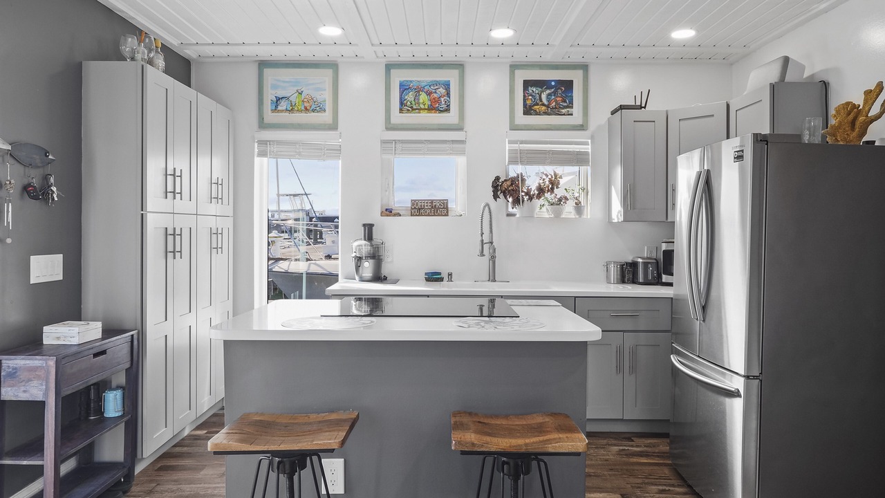 Photo of Kitchen in Fort Pierce