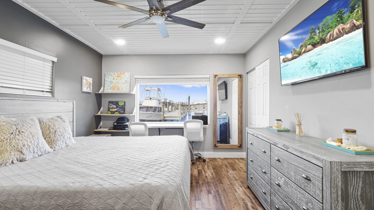 Photo of Bedroom in Fort Pierce