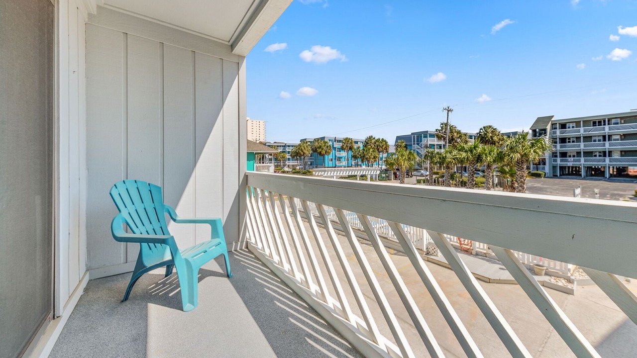 Photo of Outdoor in Garden City