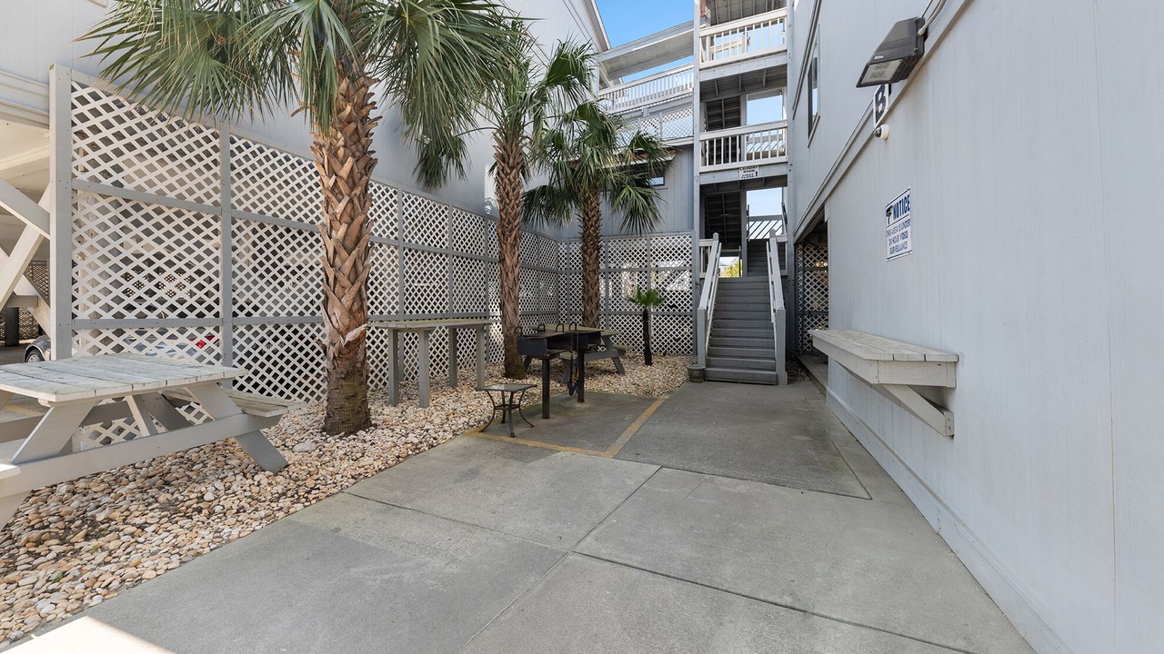 Photo of Outdoor in Garden City