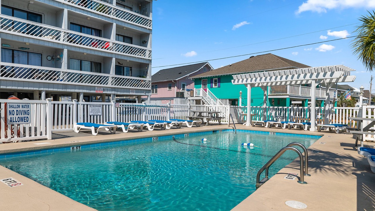Photo of Outdoor in Garden City
