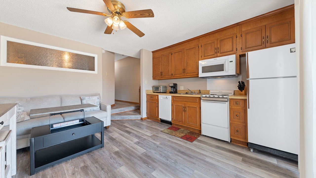 Photo of Kitchen in Garden City
