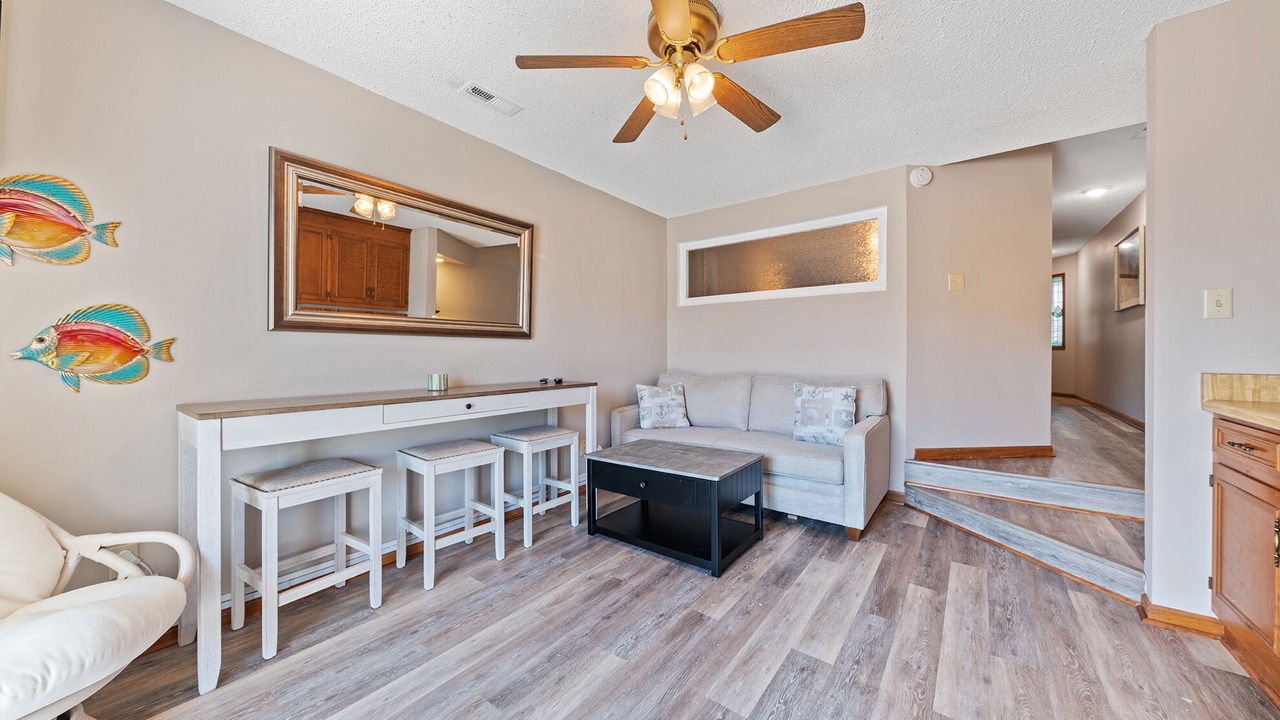 Photo of Livingroom in Garden City