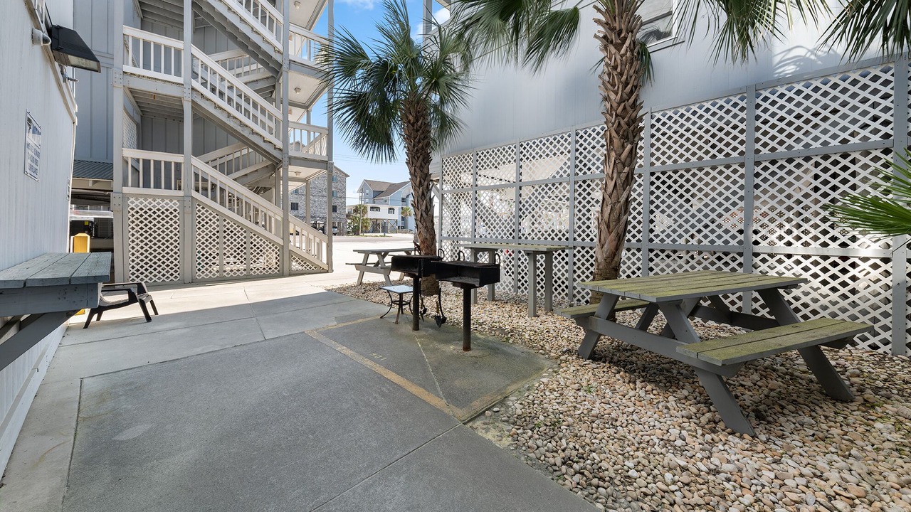 Photo of Outdoor in Garden City