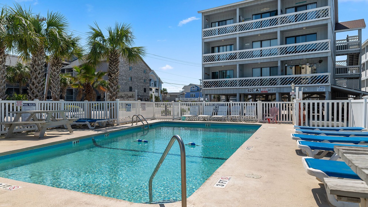Photo of Outdoor in Garden City