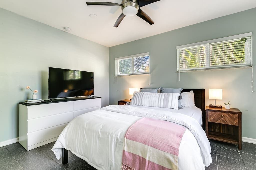 Photo of Bedroom in Lake Ridge