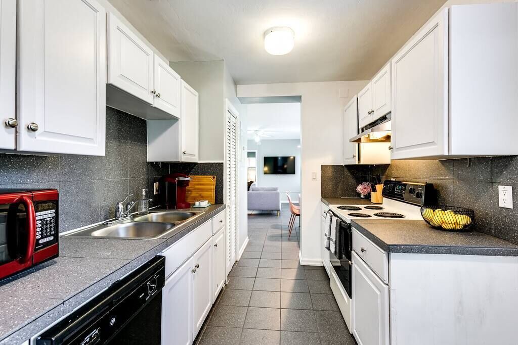 Photo of Kitchen in Lake Ridge