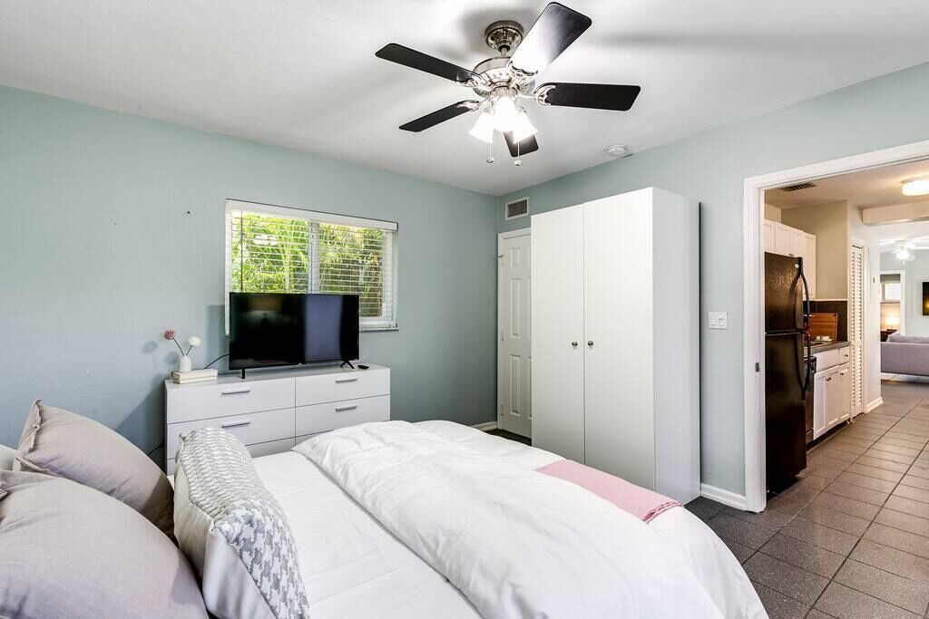 Photo of Bedroom in Lake Ridge