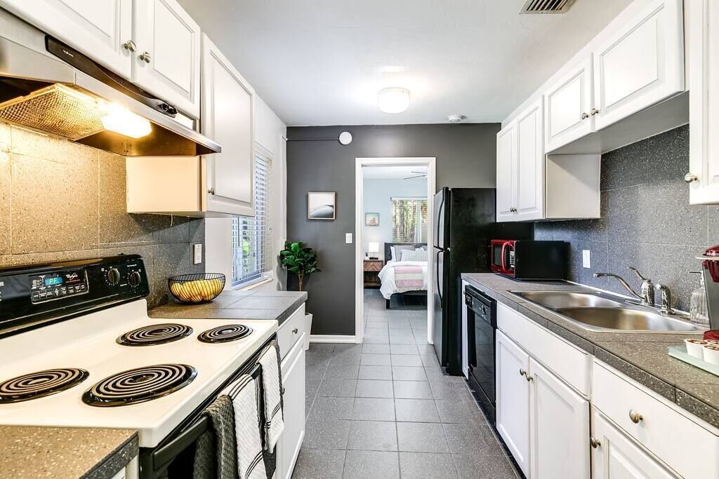 Photo of Kitchen in Lake Ridge