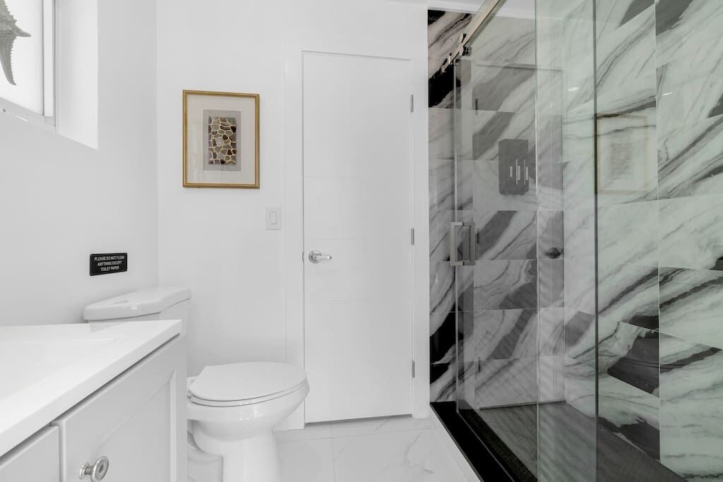 Photo of Bathroom in Westchester