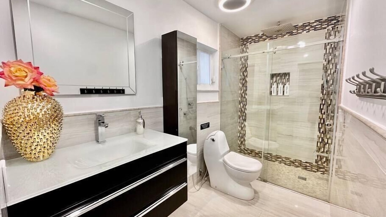 Photo of Bathroom in Westchester