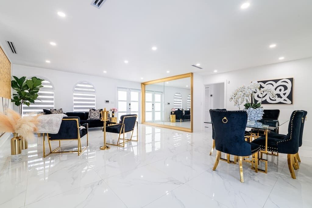 Photo of Bedroom in Westchester
