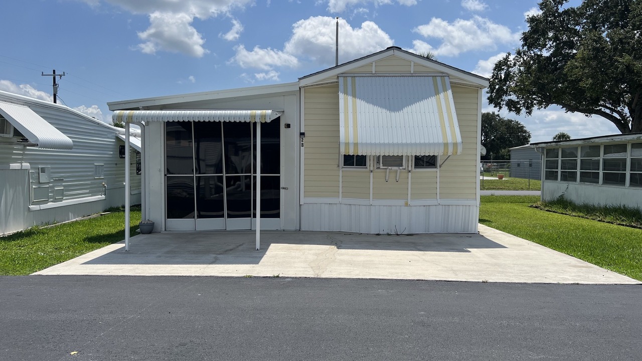 Photo of Outdoor in Lakeport