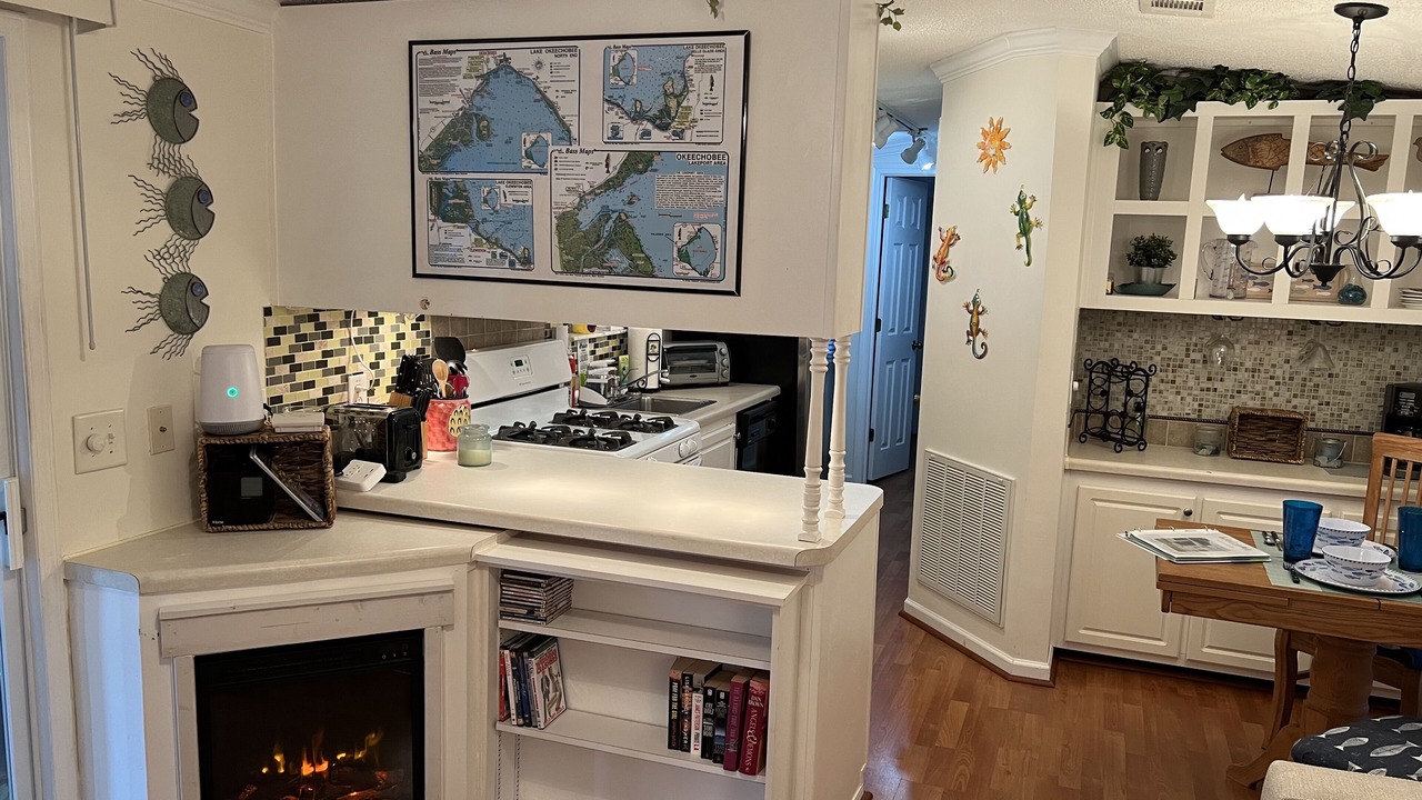 Photo of Kitchen in Lakeport