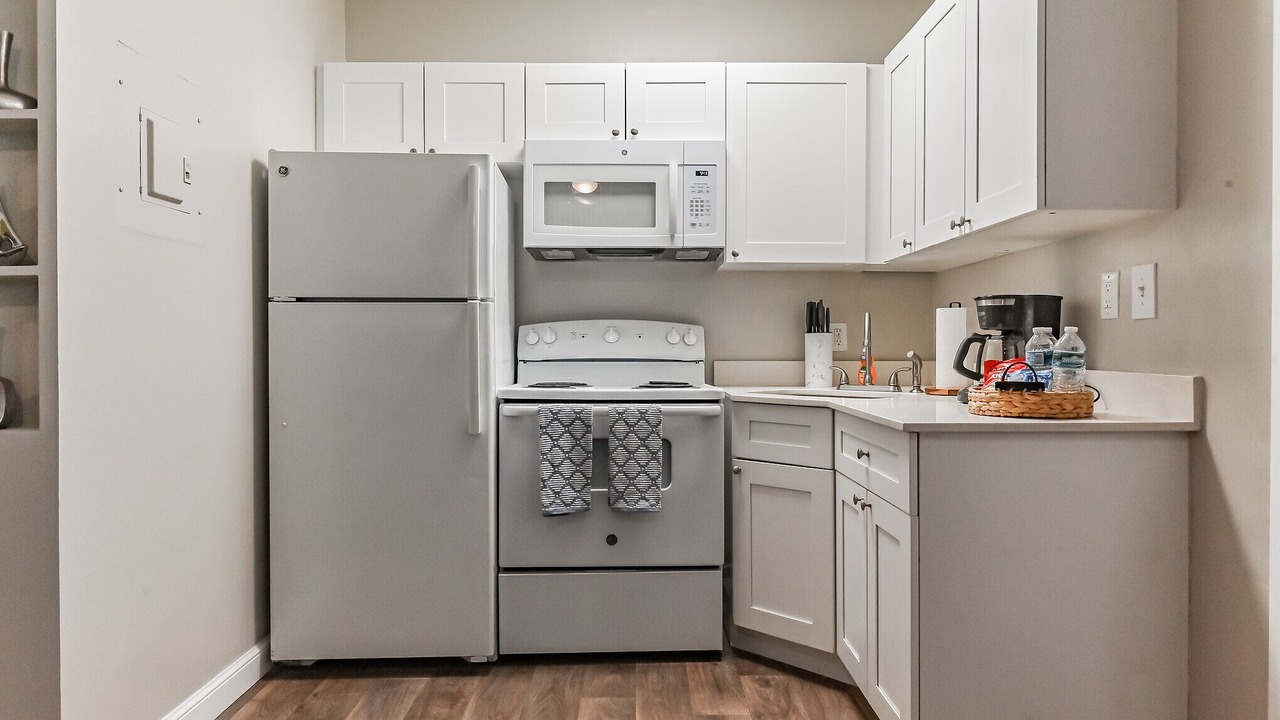 Photo of Kitchen in Palm Beach Shores