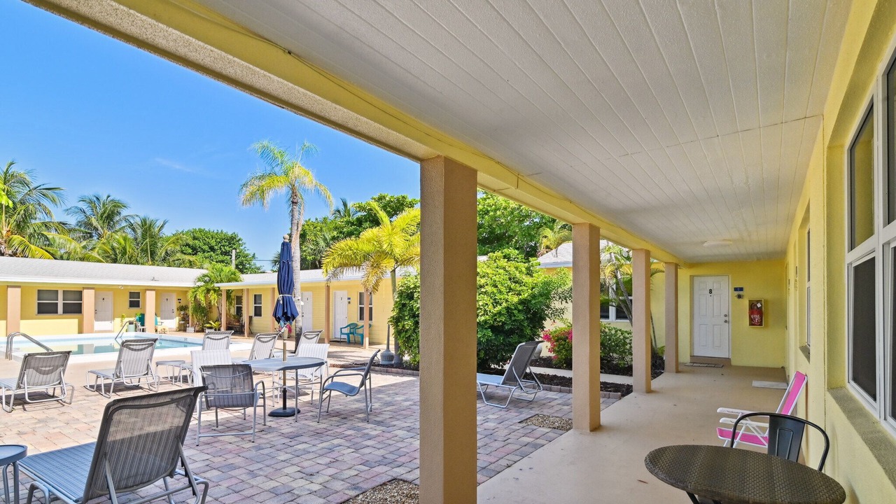 Photo of Outdoor in Palm Beach Shores