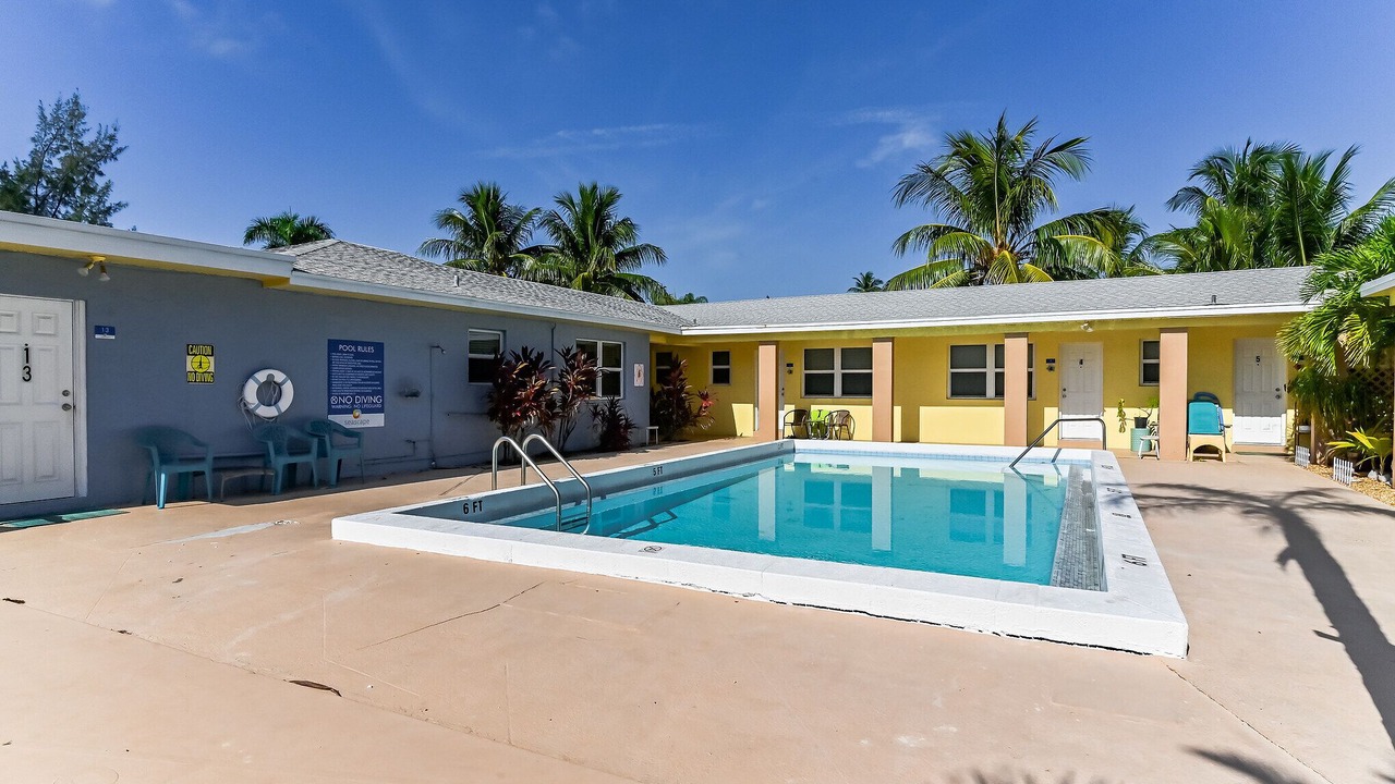 Photo of Outdoor in Palm Beach Shores