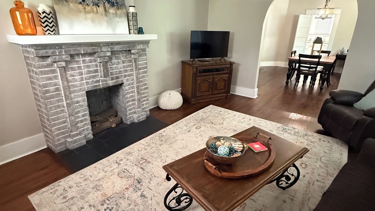 Photo of Livingroom in Augusta