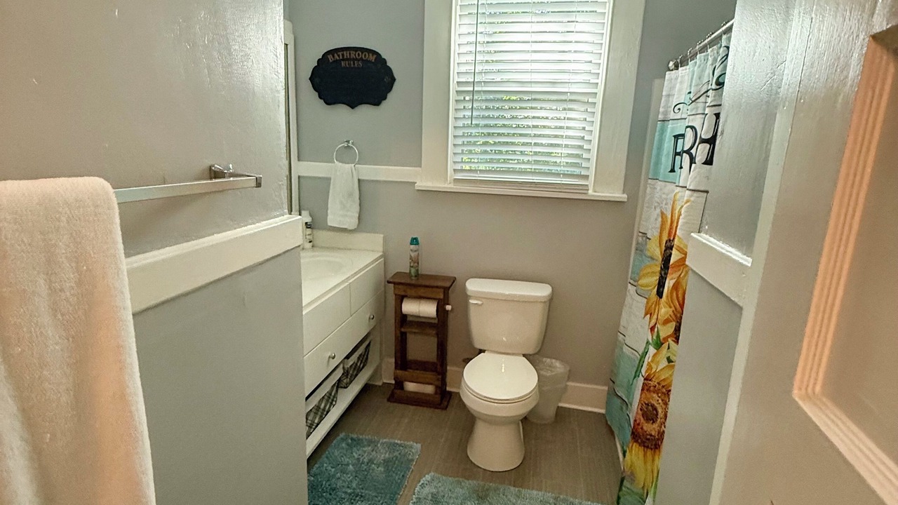 Photo of Bathroom in Augusta