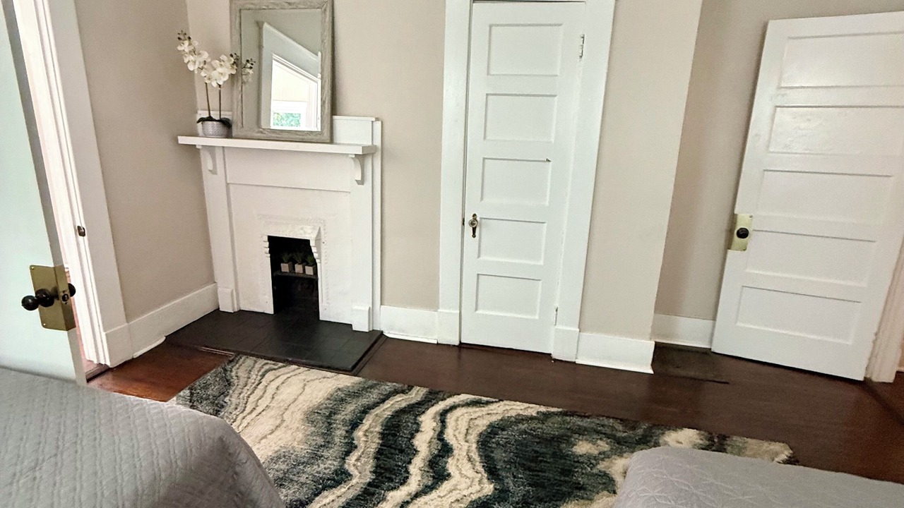 Photo of Bedroom in Augusta