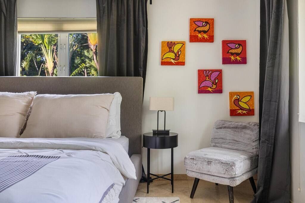 Photo of Bedroom in Biscayne Park