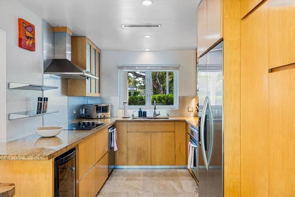 Photo of Kitchen in Biscayne Park