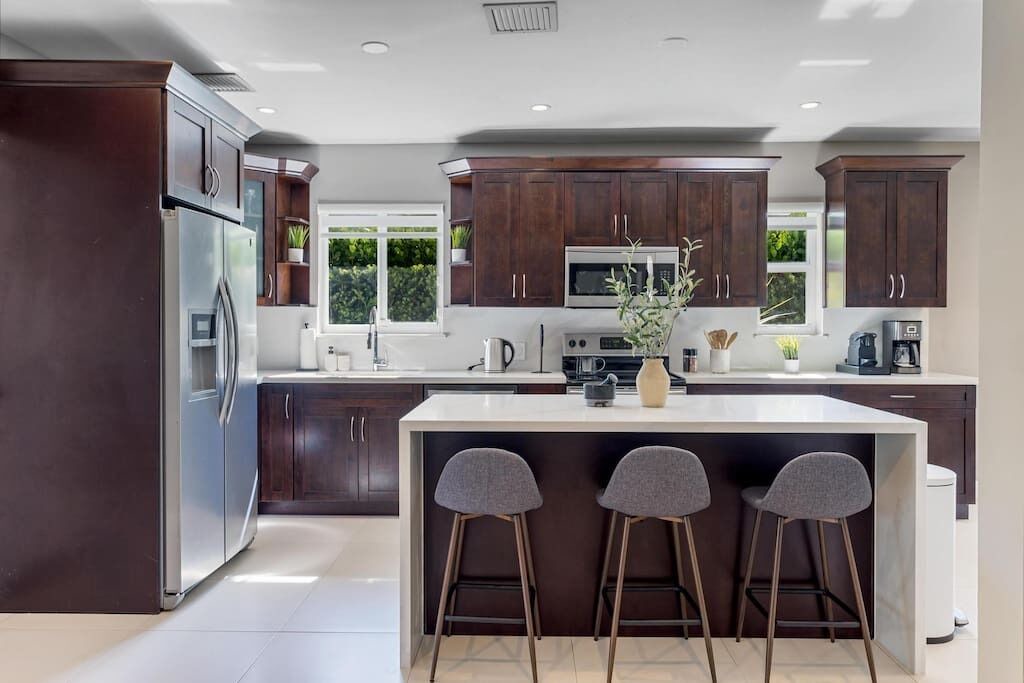 Photo of Kitchen in Biscayne Park