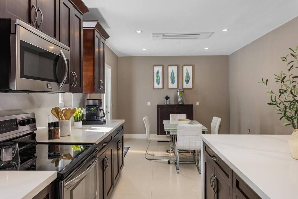Photo of Kitchen in Biscayne Park