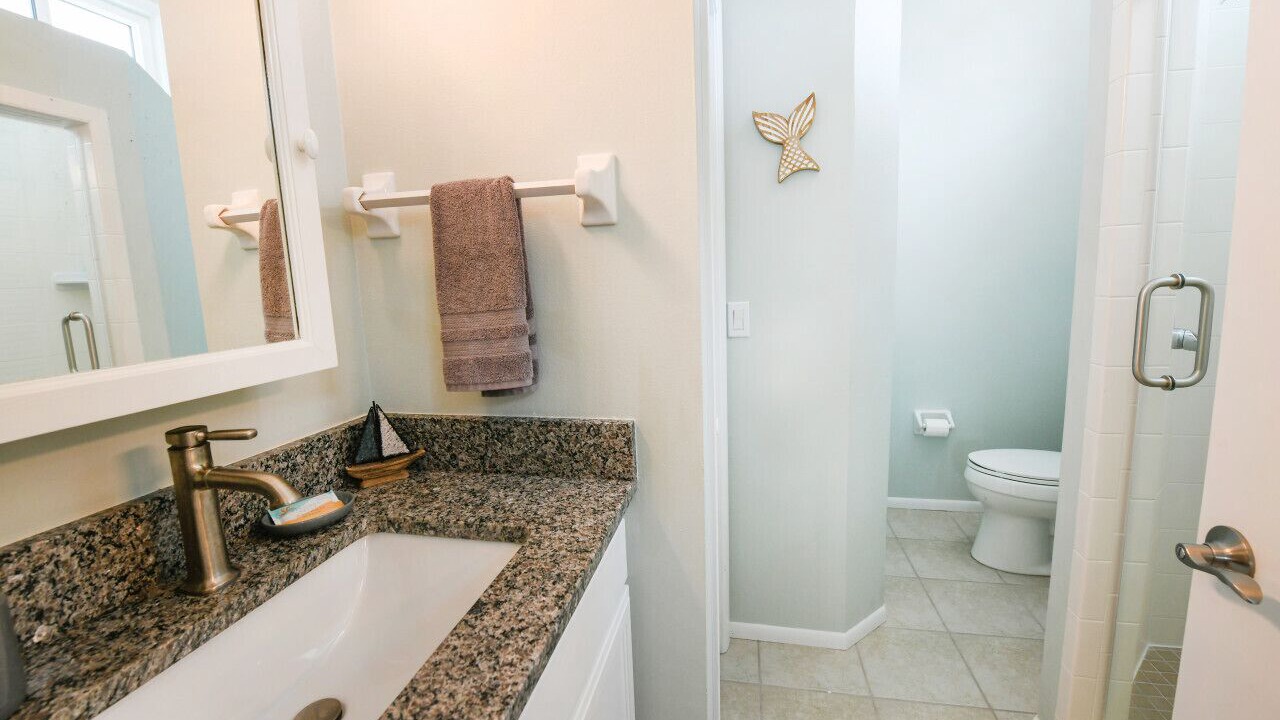 Photo of Bathroom in Englewood