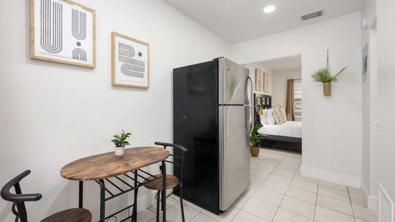 Photo of Bedroom in Northeast Miami