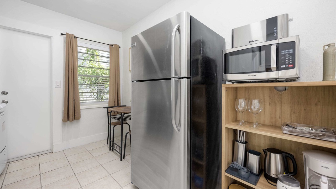 Photo of Kitchen in Northeast Miami