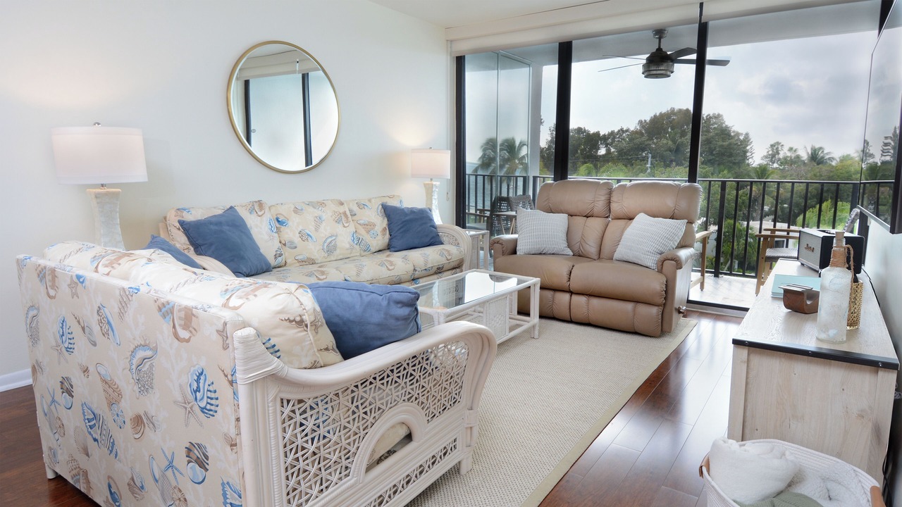 Photo of Livingroom in Key Largo