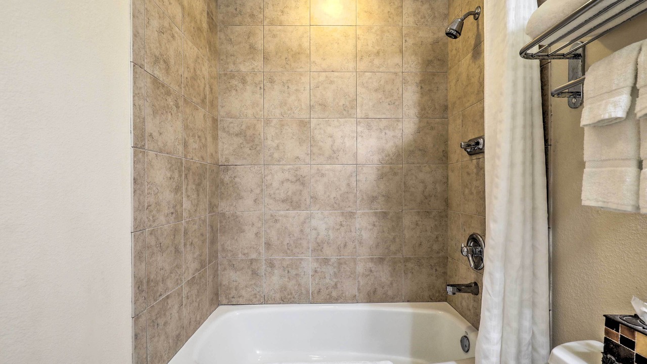 Photo of Bathroom in Carrollwood