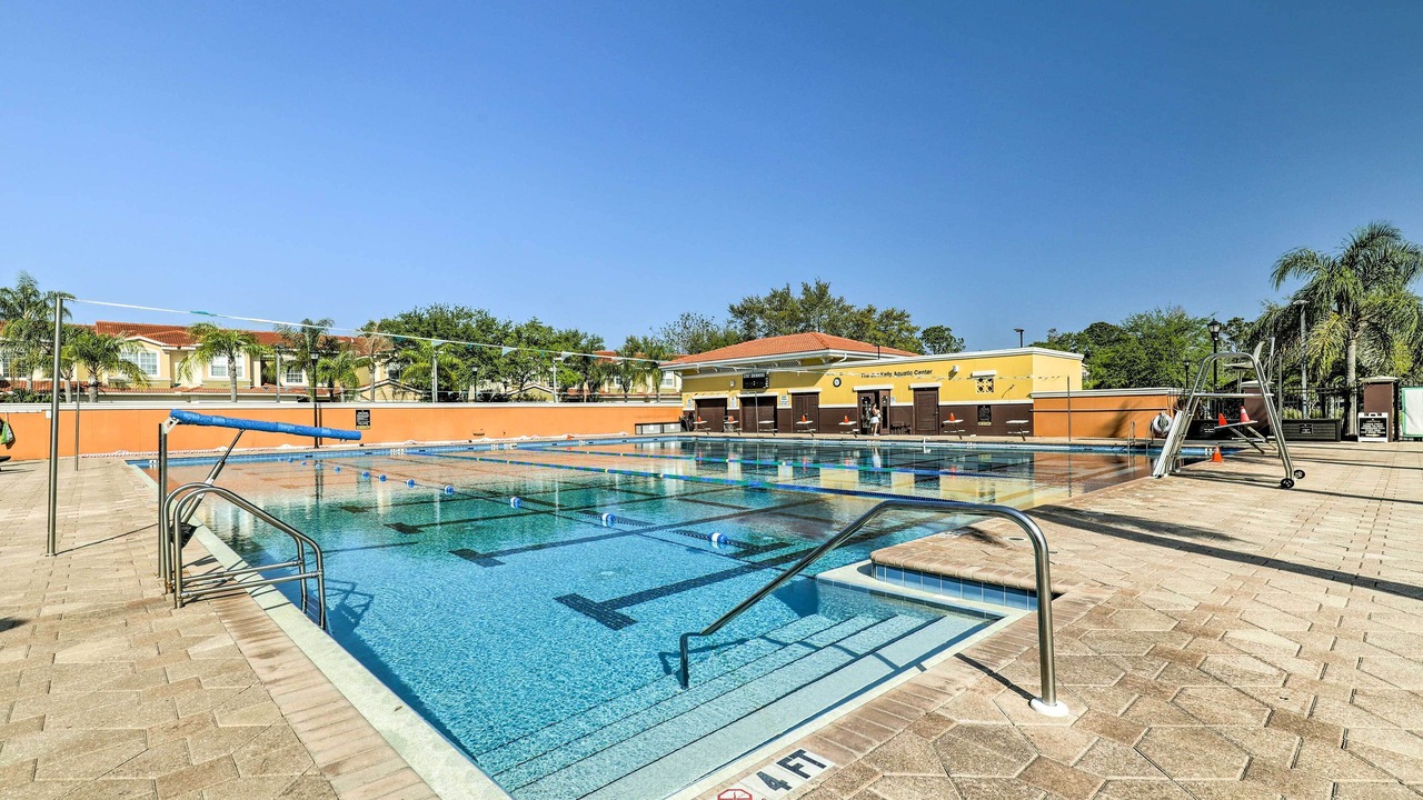 Photo of Outdoor in Carrollwood