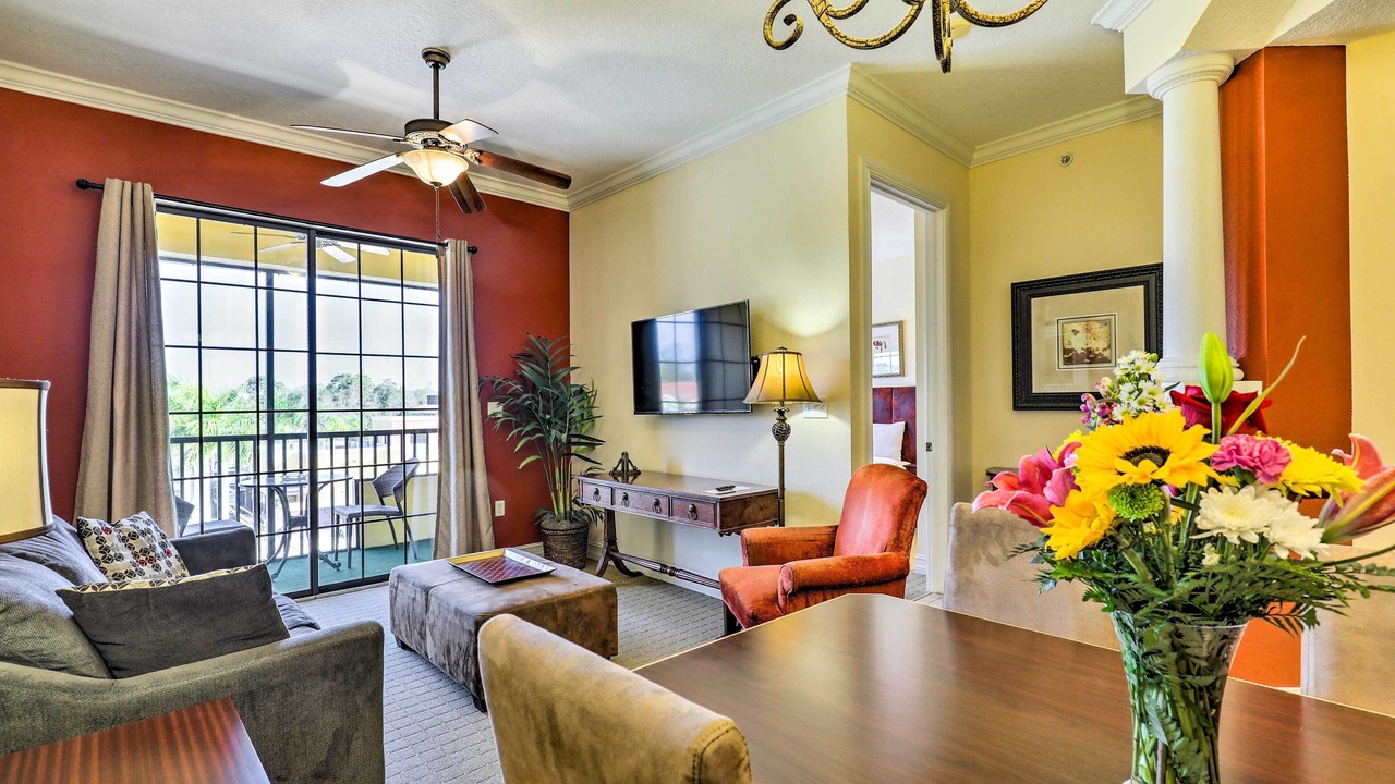 Photo of Bedroom in Carrollwood