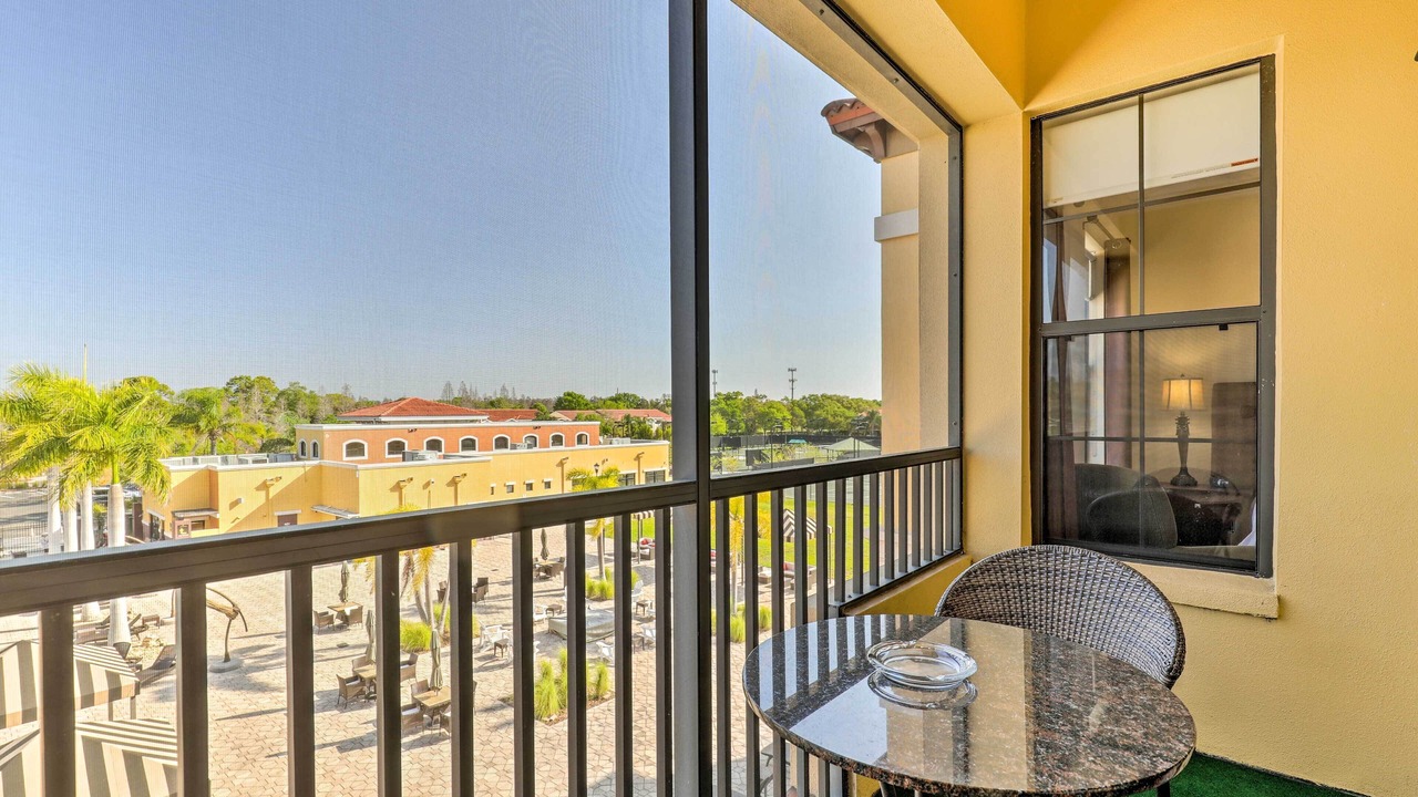 Photo of Outdoor in Carrollwood