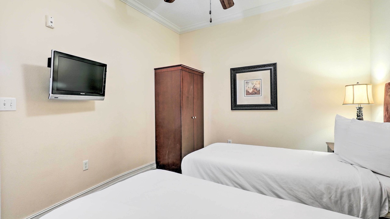 Photo of Bedroom in Carrollwood