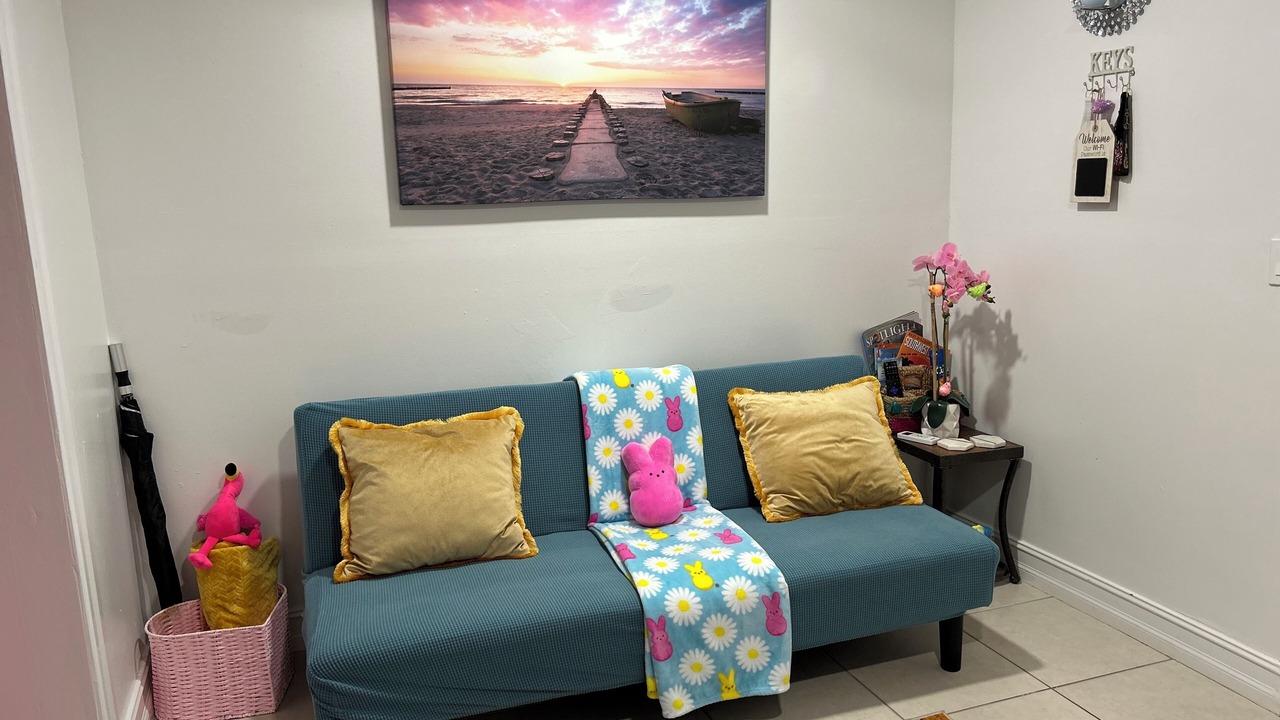 Photo of Livingroom in Rural Estates