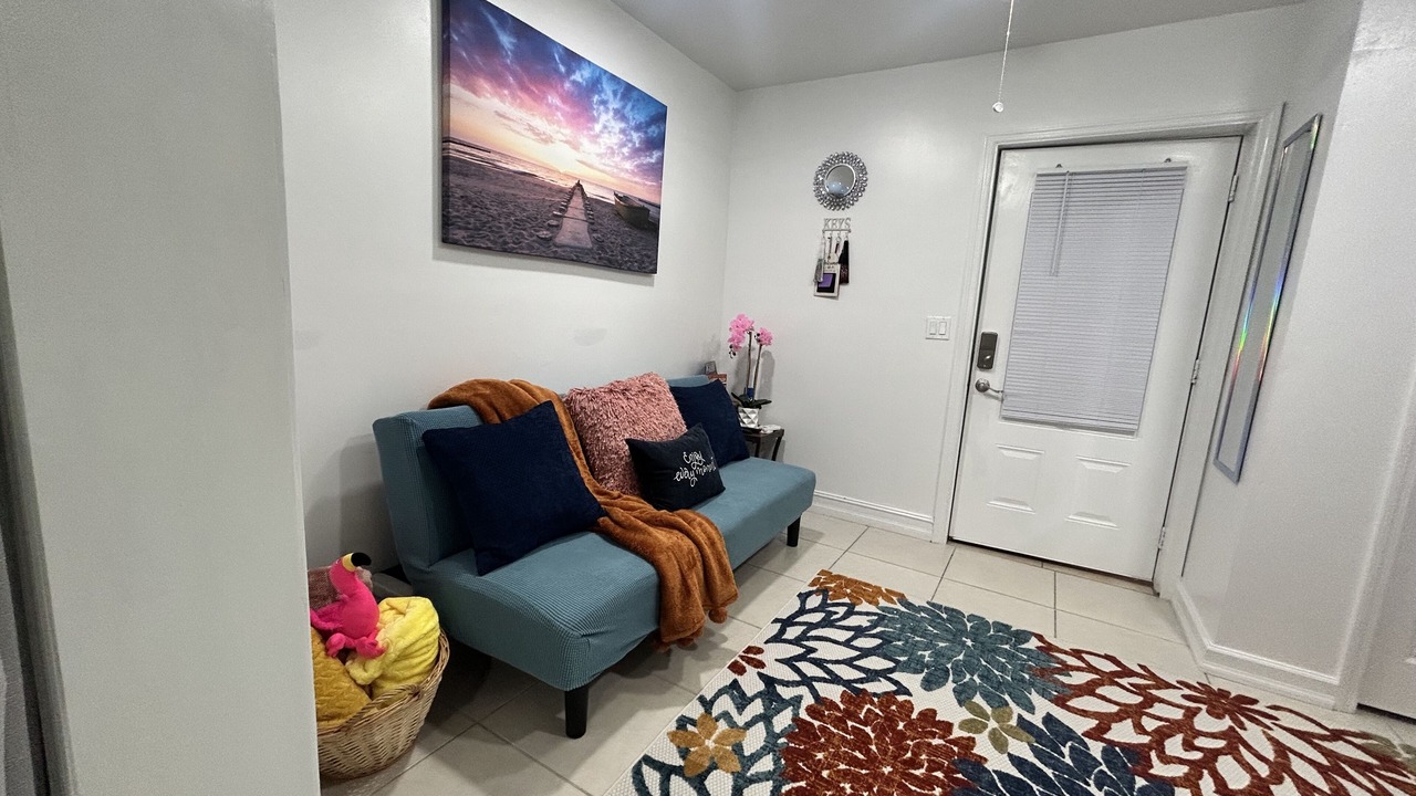 Photo of Livingroom in Rural Estates
