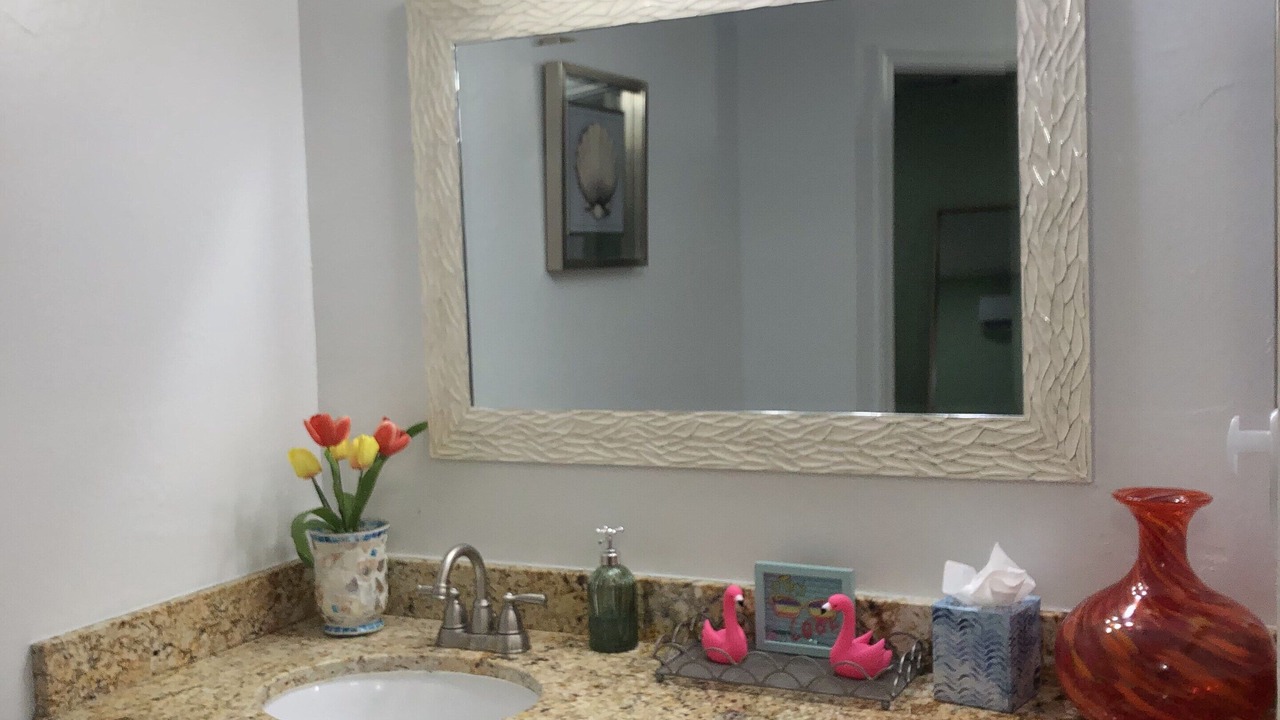 Photo of Bathroom in Rural Estates