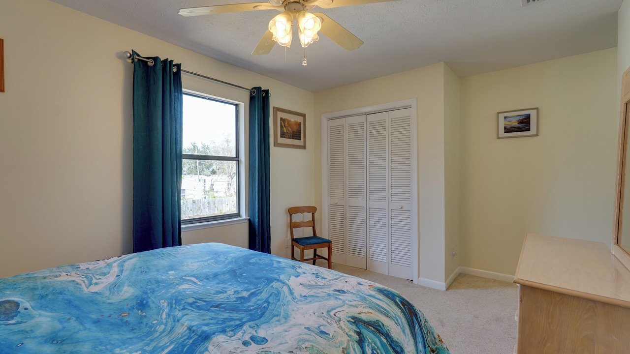 Photo of Bedroom in Parker