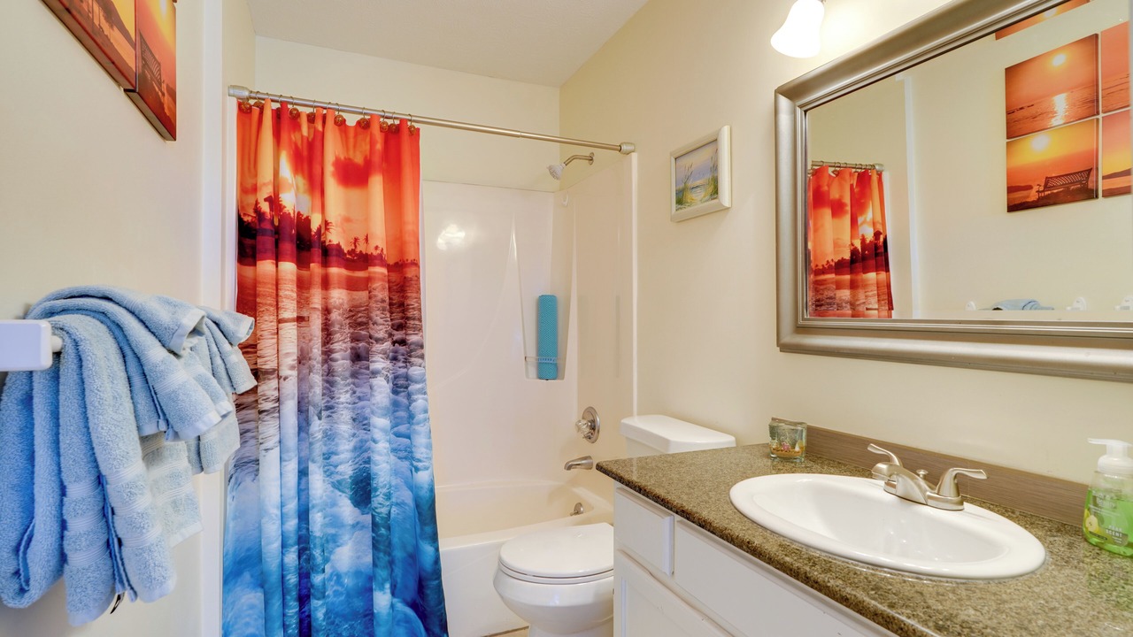 Photo of Bathroom in Parker