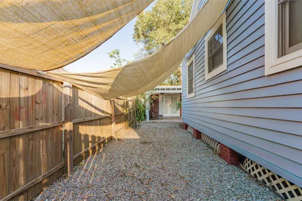 Photo of Outdoor in Seminole Heights